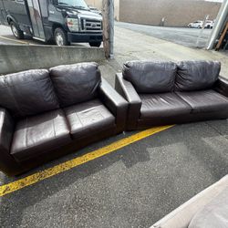 Couch Set (WE DELIVER)