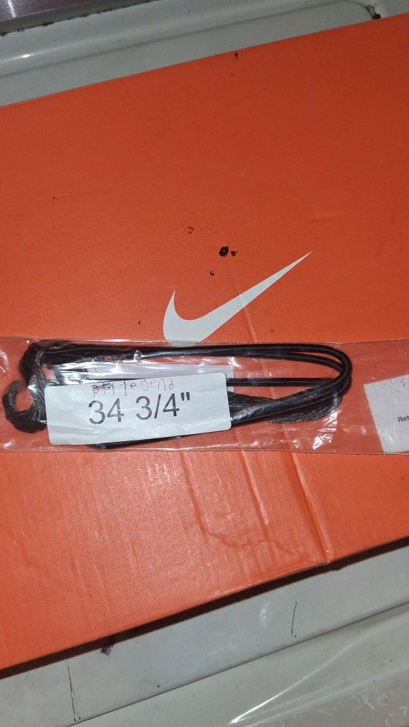 New Horton Crossbow String