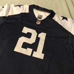 Dallas Cowboys Jersey 4XL for Sale in San Antonio, TX - OfferUp