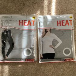 32  Degrees Legging And Top Set New Size m