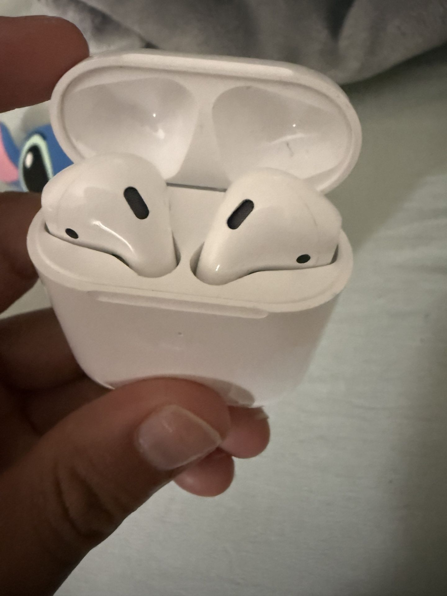 Audífonos En Buenas Condiciones