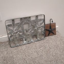 Miscellaneous Wall Decor