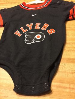Flyers infants