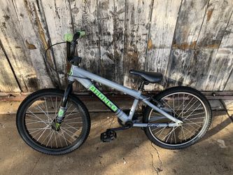 SE Racing 20” BMX bike