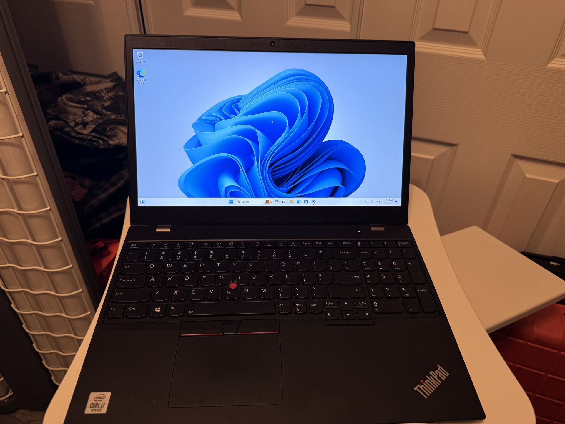 Lenovo Thinkpad L15
