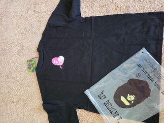 Bape t-shirt