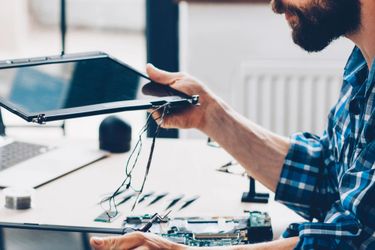 Laptop Screen Repair – Fast & Reliable