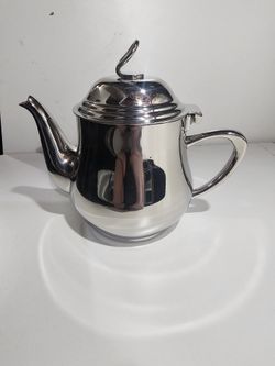 13oz Tea Pots