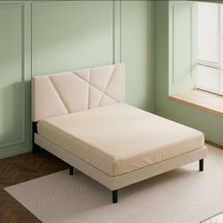 Full Size Bed Frame