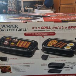 In Door. B B.Q Gell Or Out Side New In The Box 