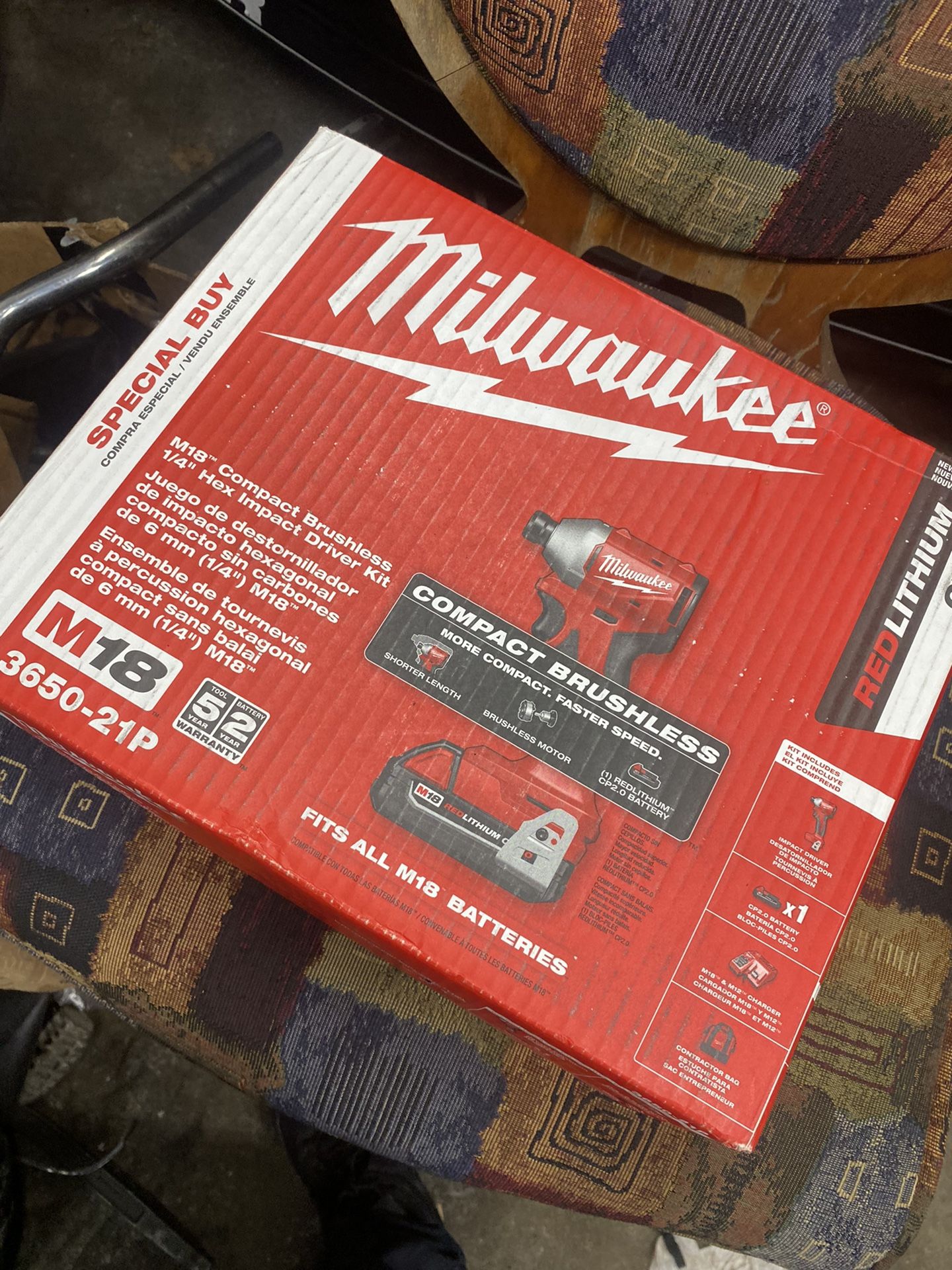 Milwaukee