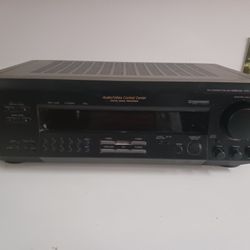 Sony STR-SE315 Stereo RECEIVER