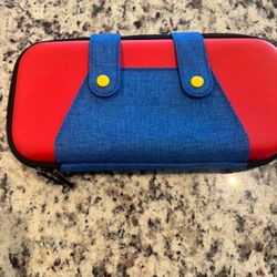 Nintendo Switch 2 Carrying Case