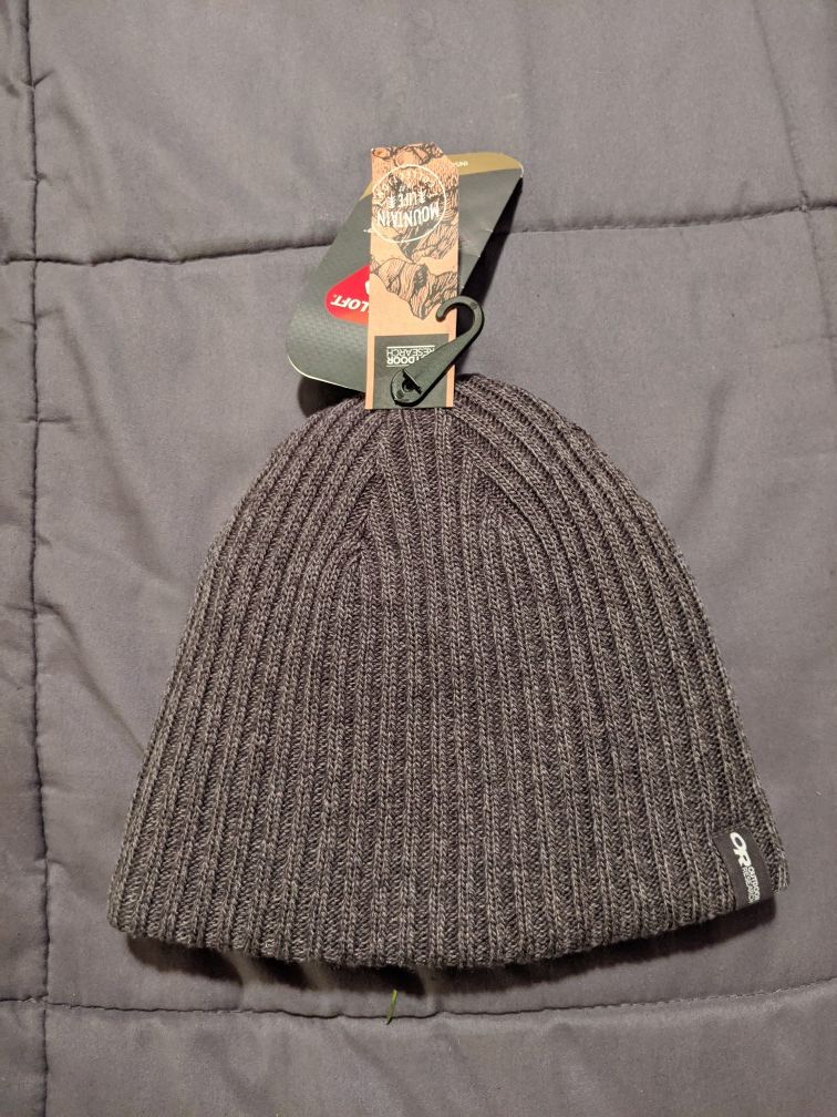 OR beanie