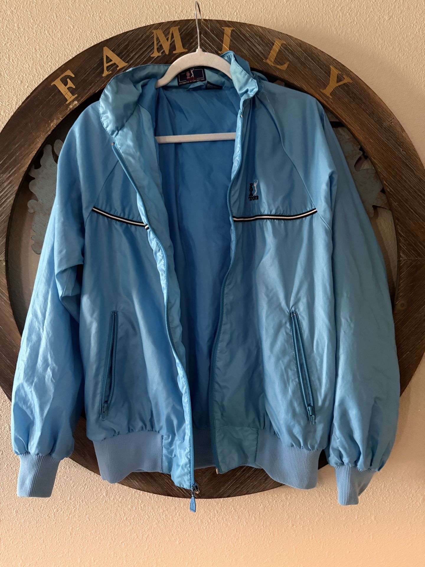 PGA Tour Women’s Windbreaker