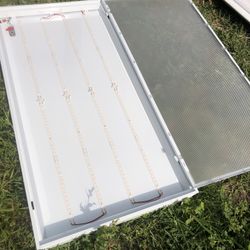 2x4 LED Panel