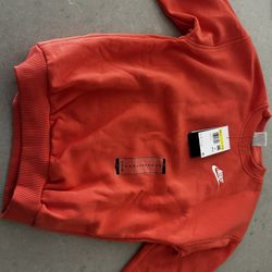 Nike Kids Sweater (brand new)