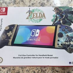 NEW! Joy-Cons (Zelda: Tears of the Kingdom) for Nintendo Switch