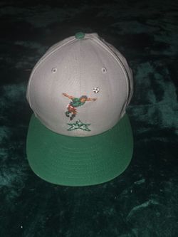 Mexico EA Sports Snap back