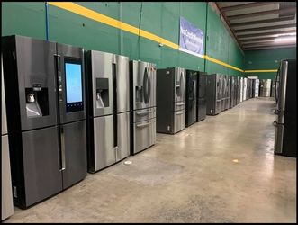💲💲New Refrigerators from $499 and up for sale near me--📌