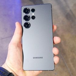 S25 Ultra 1 Tb Trade For Z Fold 7