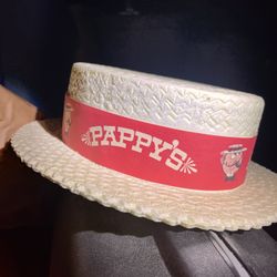 Collectible Johnstown Advertising Pappy’s Pizza 