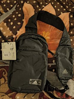 Adidas Sling Crossbody Bag