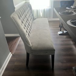 Dining Table Bench