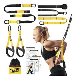 Home Training Resistant kit