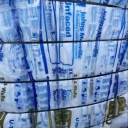 R15 insulation for 2x4 exterior walls