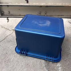 Plastic Containers