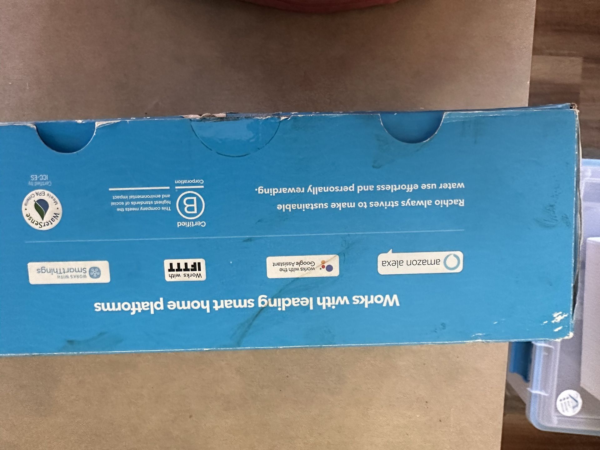 Rachio 3 Smart Sprinkler Controller