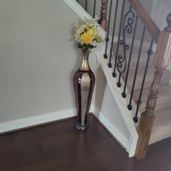 Flower Vase 