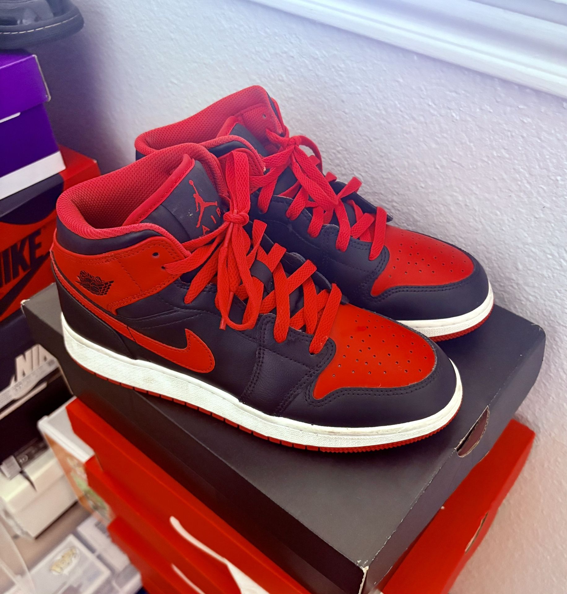 Jordan’s