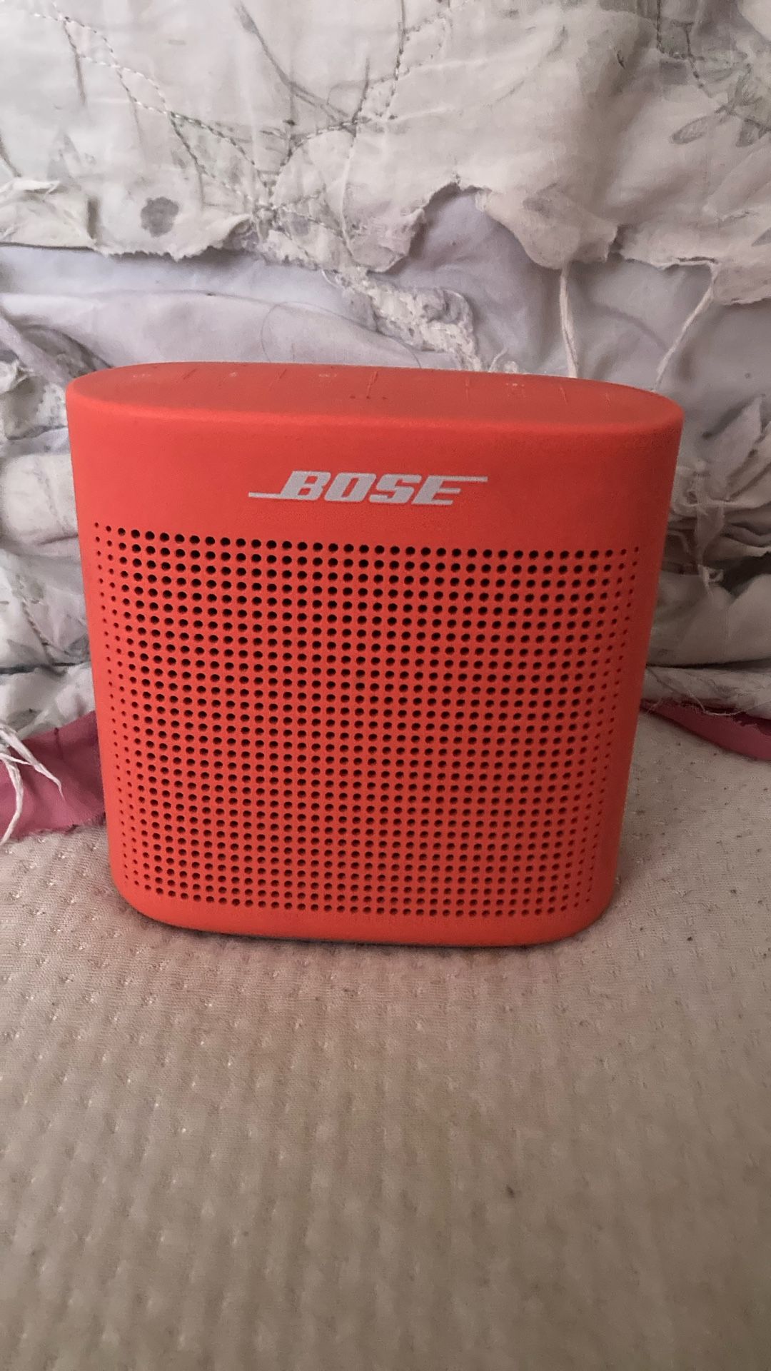 Bose Soundlink Color II (Trading For An JBL)