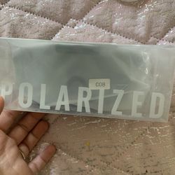 Unbranded Pit Viper Sunglasses  Polarized Sunglasses Integrated Lenses Wind Goggles Riding Cycling Protective Eyewear