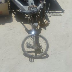 Unicycle