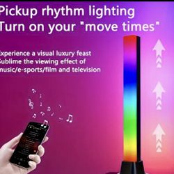 MiniStrong Lights