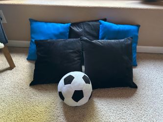 Pillows