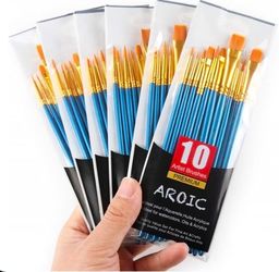 AROIC Painting Brush Set
