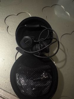 Bose In-Ear Wired Earbuds with Case