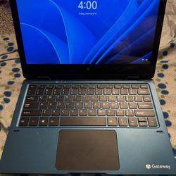 Gateway Laptop