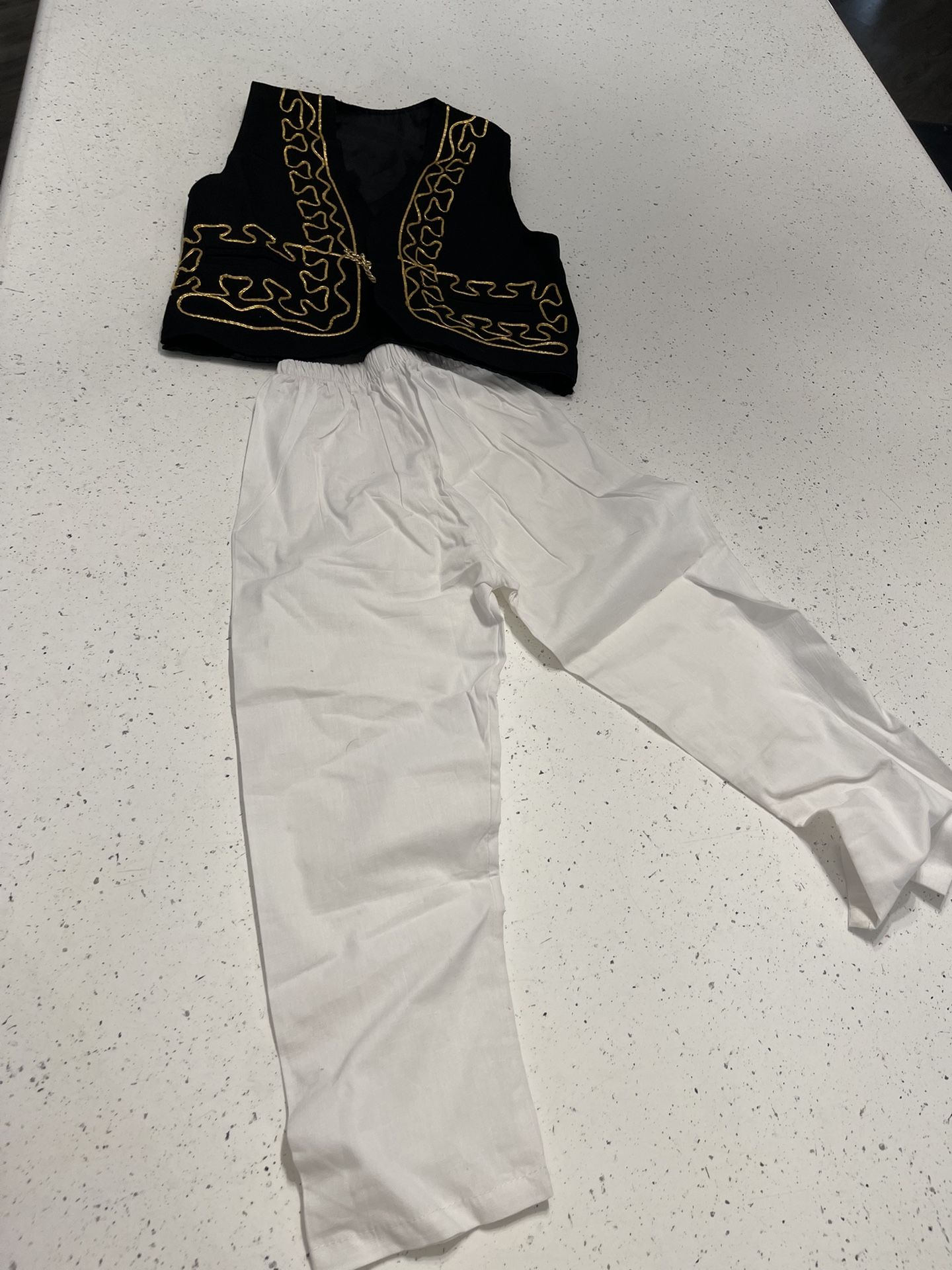Little Boys Costume
