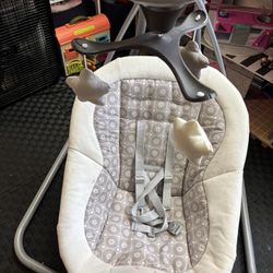 Graco Swing For Babies 