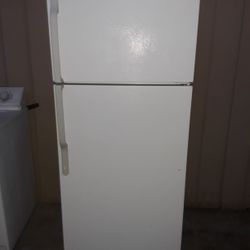 Refrigerador marca General Electric