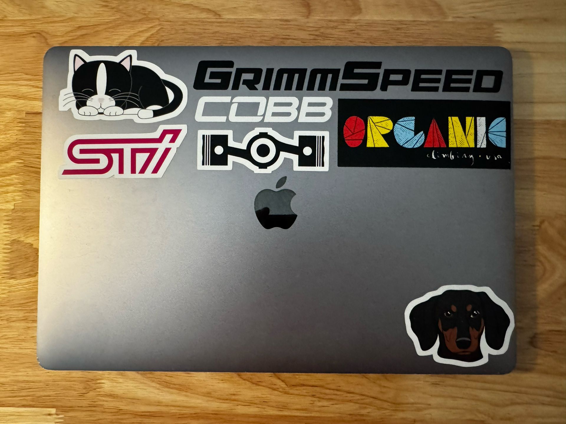 MacBook Pro 15 Inch
