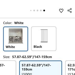 Triple Lock Baby Gate Extra Wide