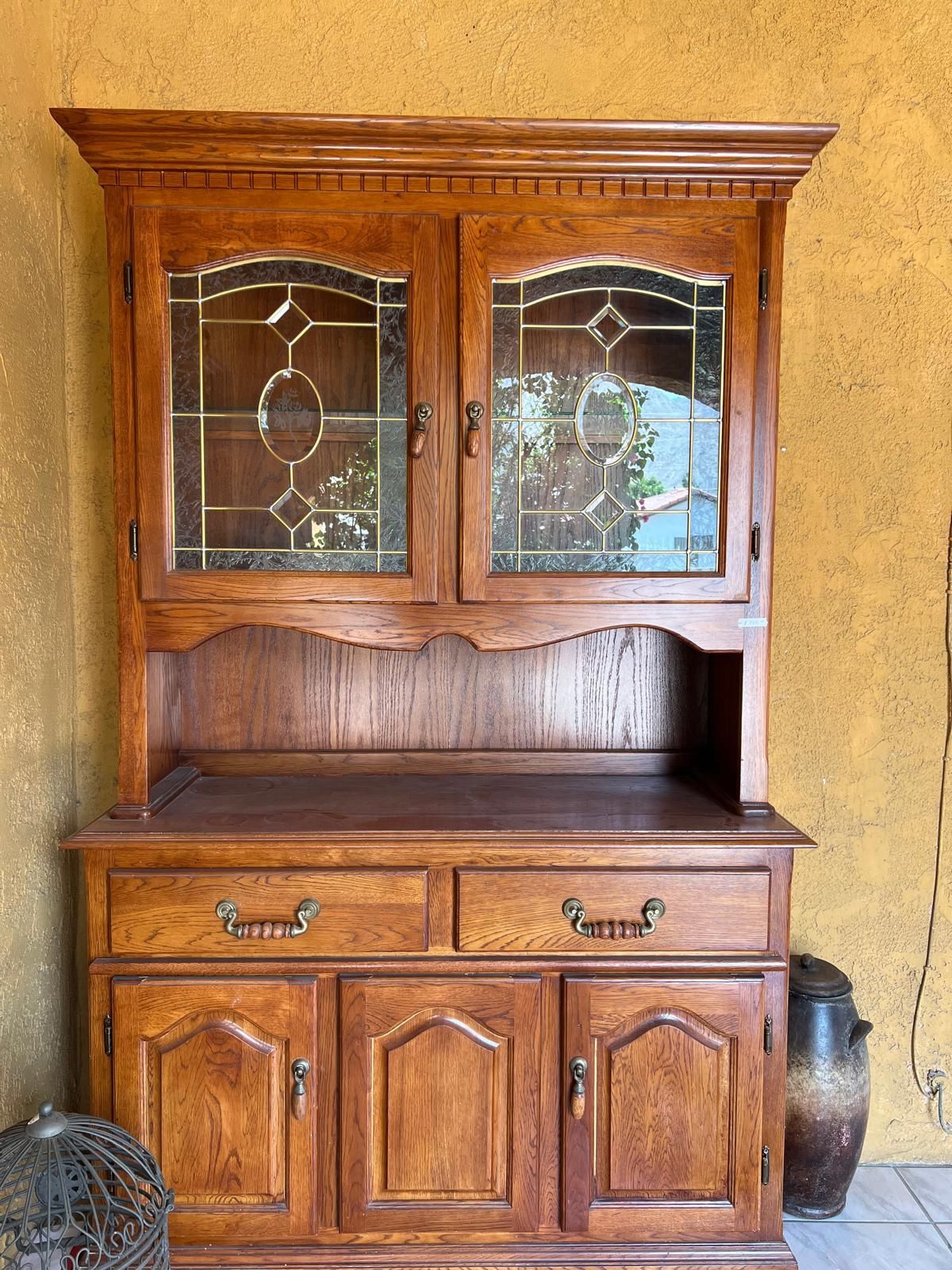China Cabinet