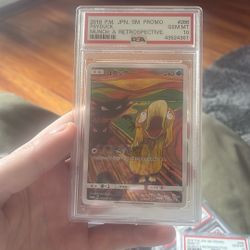 Psyduck 2018 Retrospective 