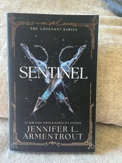 Sentinel (The Covenant Series)